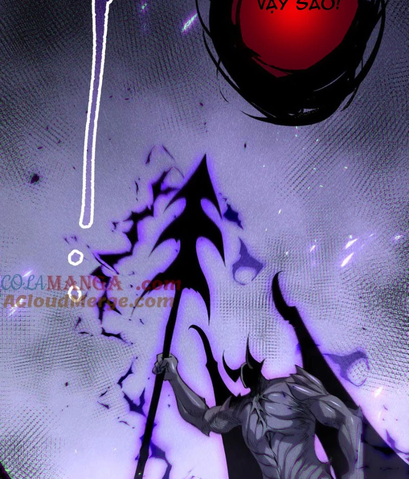 Thảm Họa Tử Linh Sư Chapter 140 - Trang 4