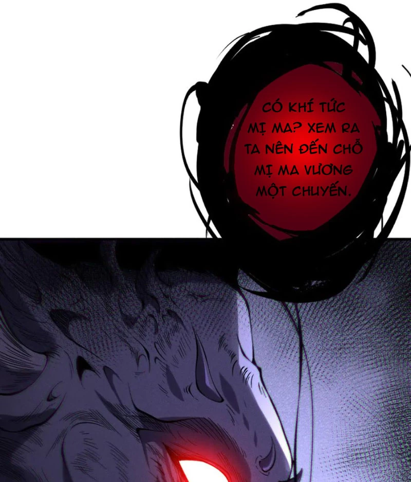 Thảm Họa Tử Linh Sư Chapter 140 - Trang 4