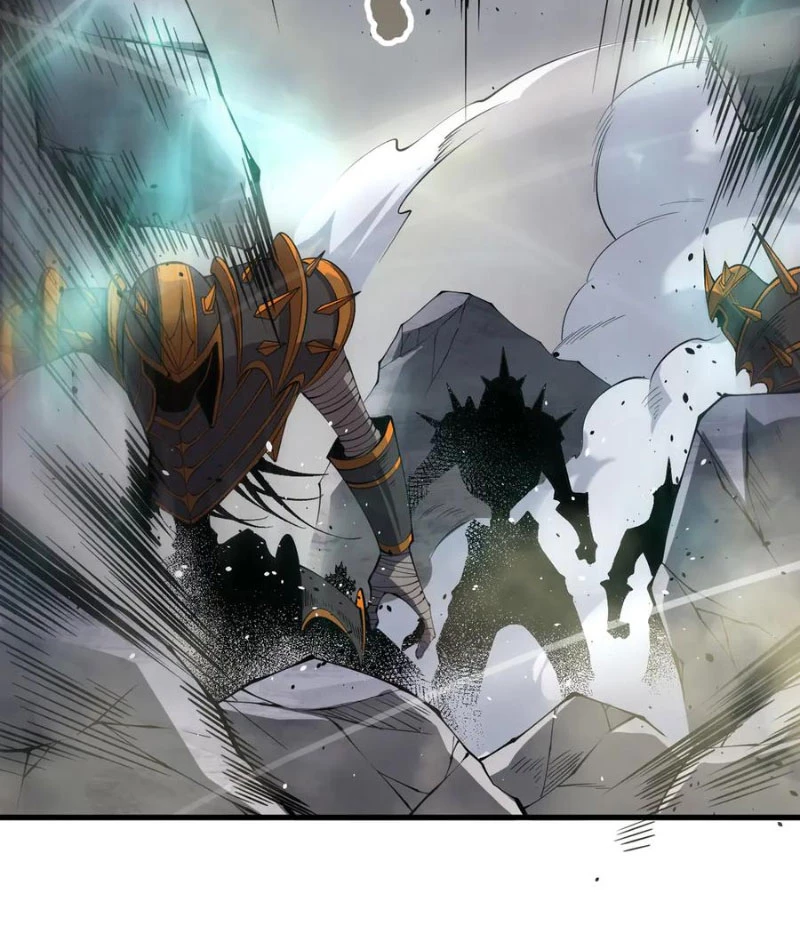 Thảm Họa Tử Linh Sư Chapter 140 - Trang 4