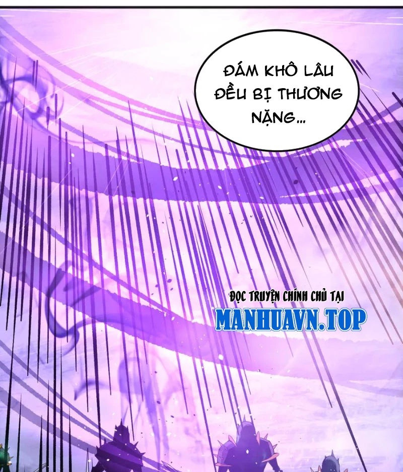 Thảm Họa Tử Linh Sư Chapter 140 - Trang 4