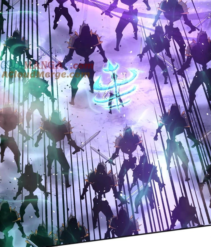 Thảm Họa Tử Linh Sư Chapter 140 - Trang 4