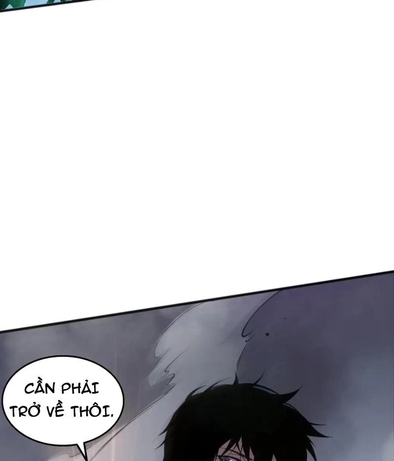 Thảm Họa Tử Linh Sư Chapter 140 - Trang 4