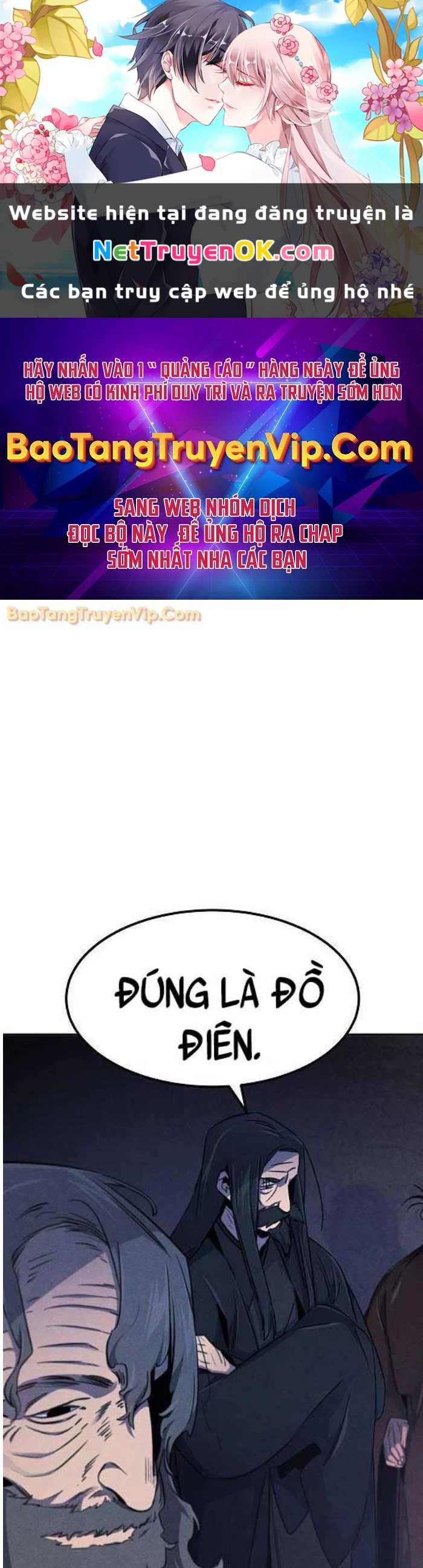 Cuồng Ma Tái Thế Chapter 133 - Trang 4