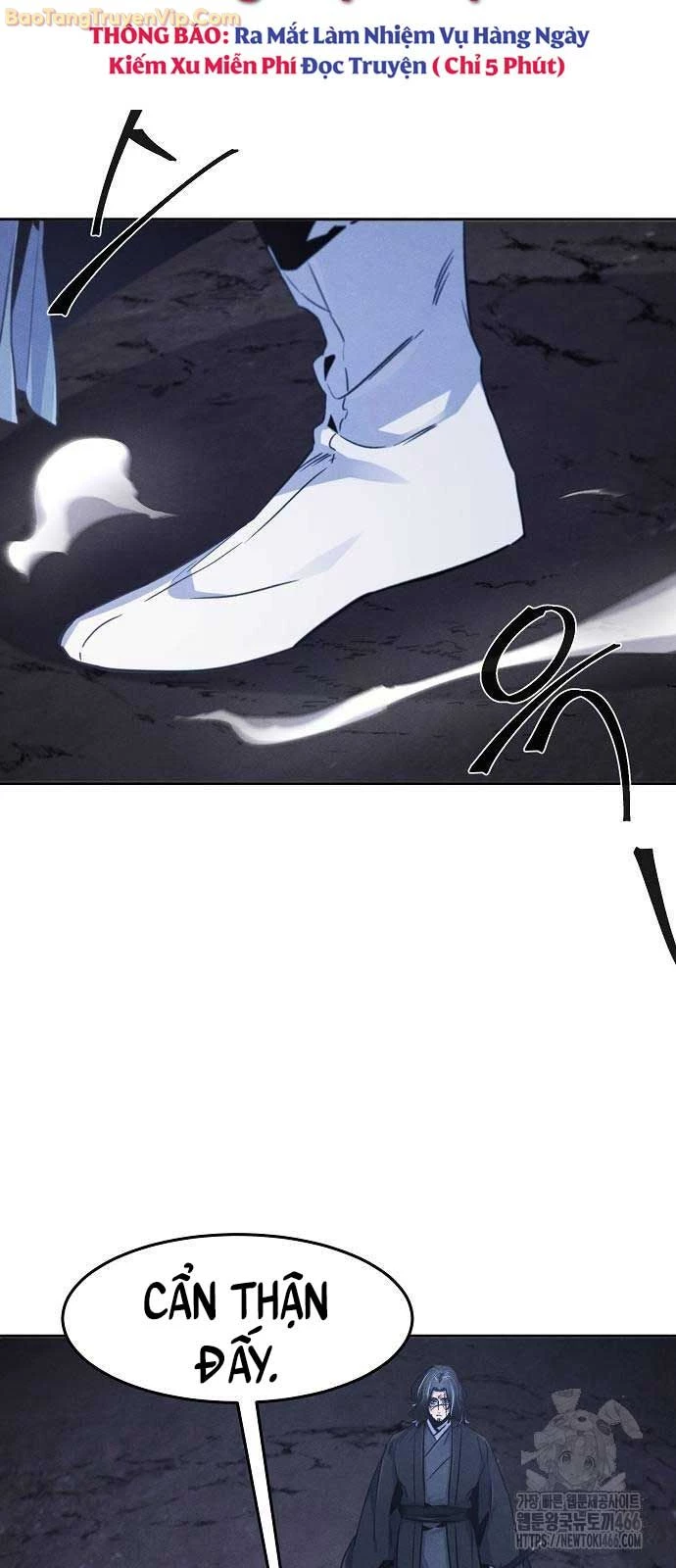 Cuồng Ma Tái Thế Chapter 133 - Trang 4