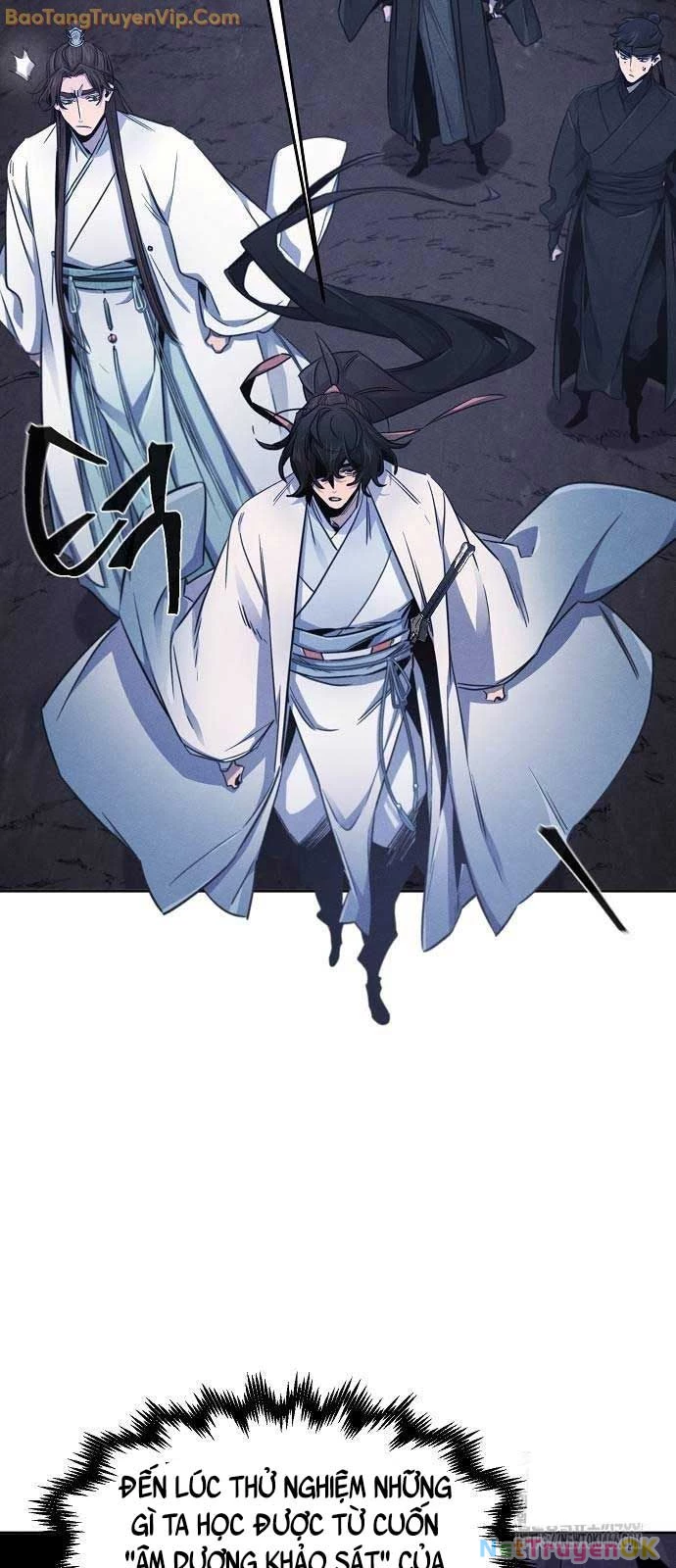 Cuồng Ma Tái Thế Chapter 133 - Trang 4