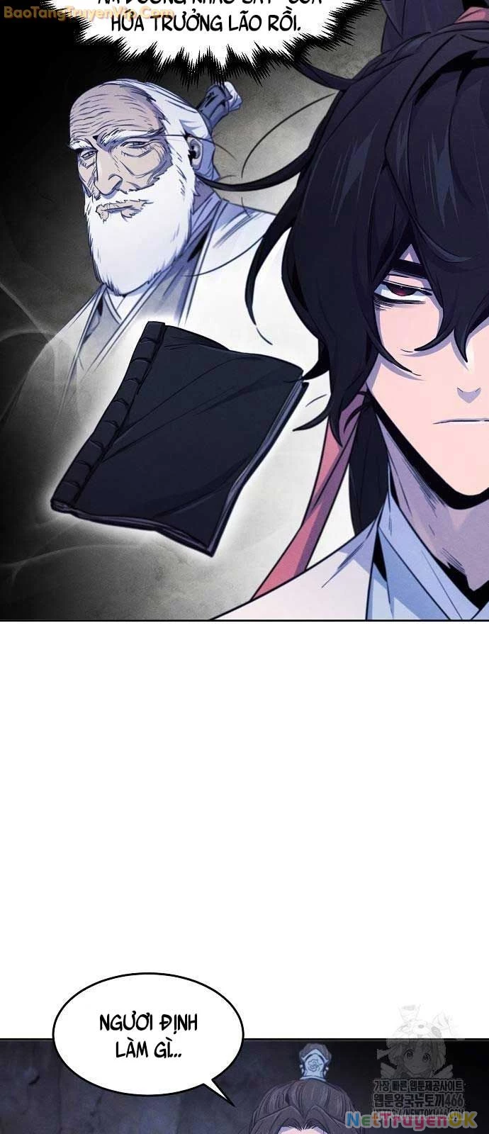 Cuồng Ma Tái Thế Chapter 133 - Trang 4