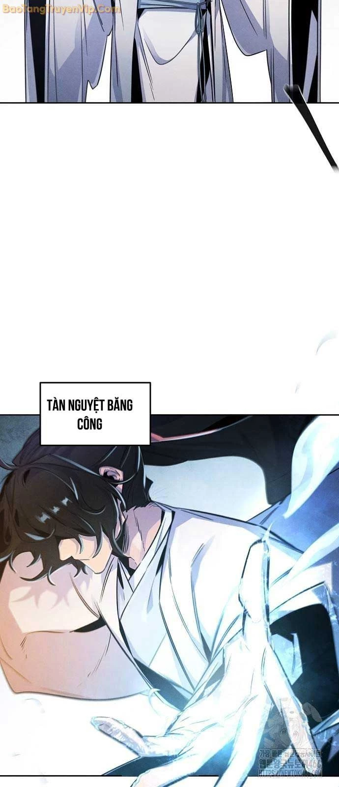 Cuồng Ma Tái Thế Chapter 133 - Trang 4