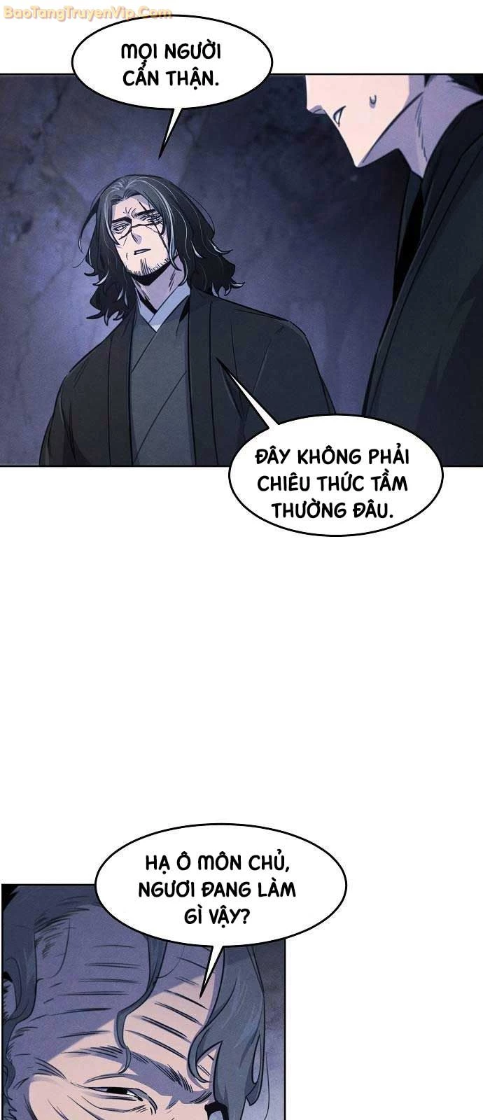 Cuồng Ma Tái Thế Chapter 133 - Trang 4