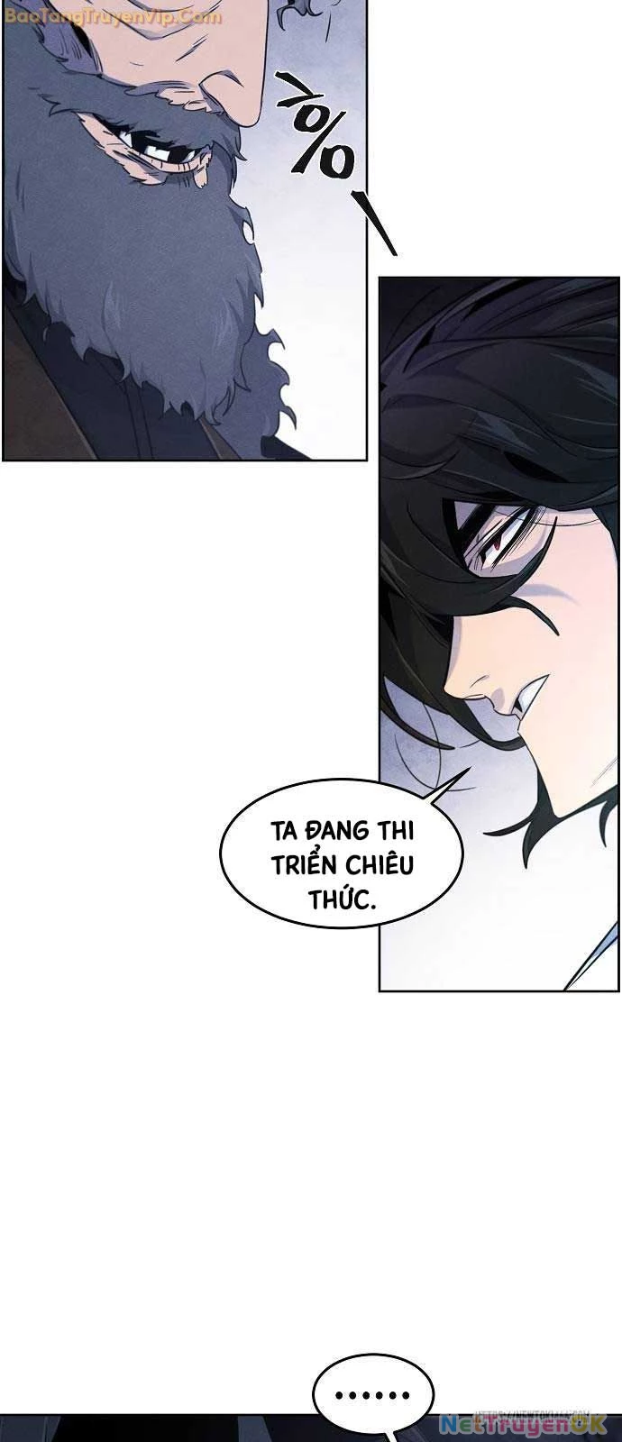 Cuồng Ma Tái Thế Chapter 133 - Trang 4