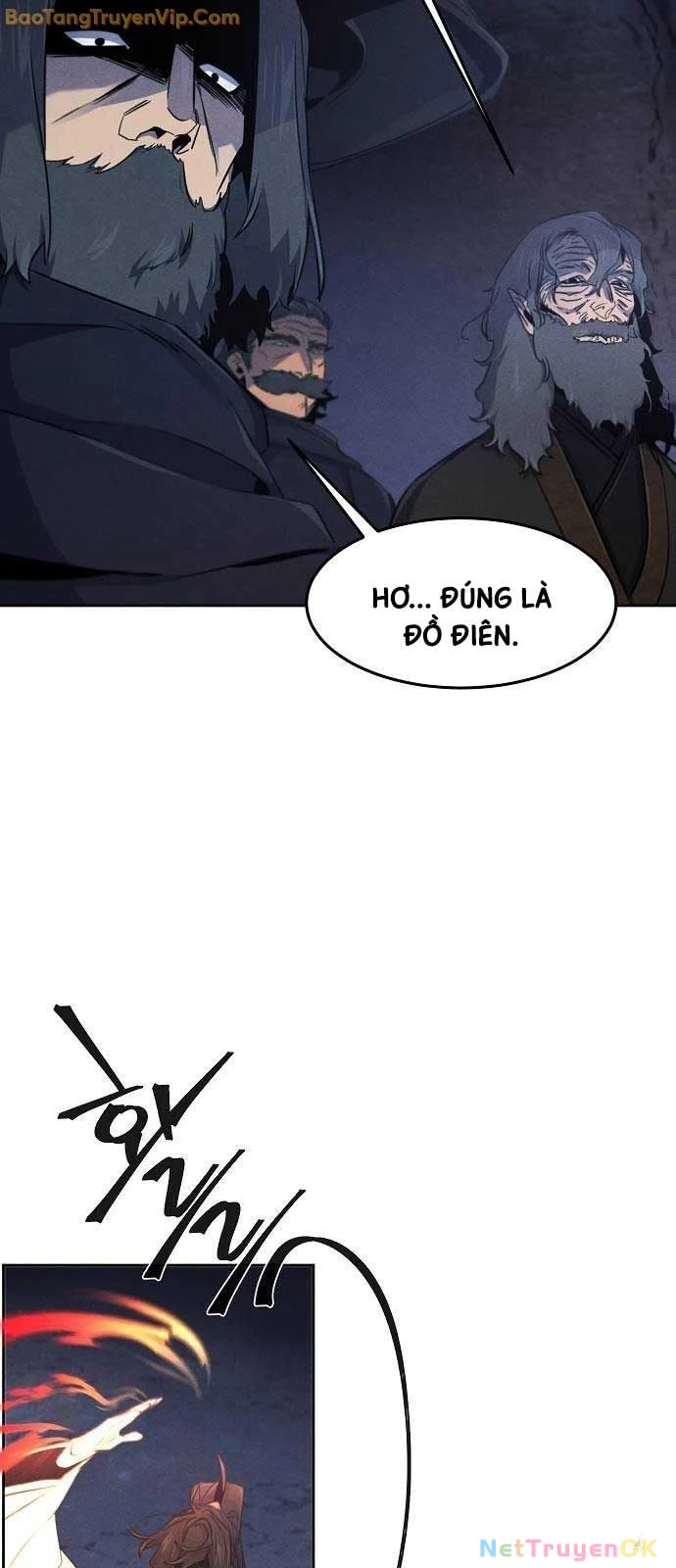 Cuồng Ma Tái Thế Chapter 133 - Trang 4