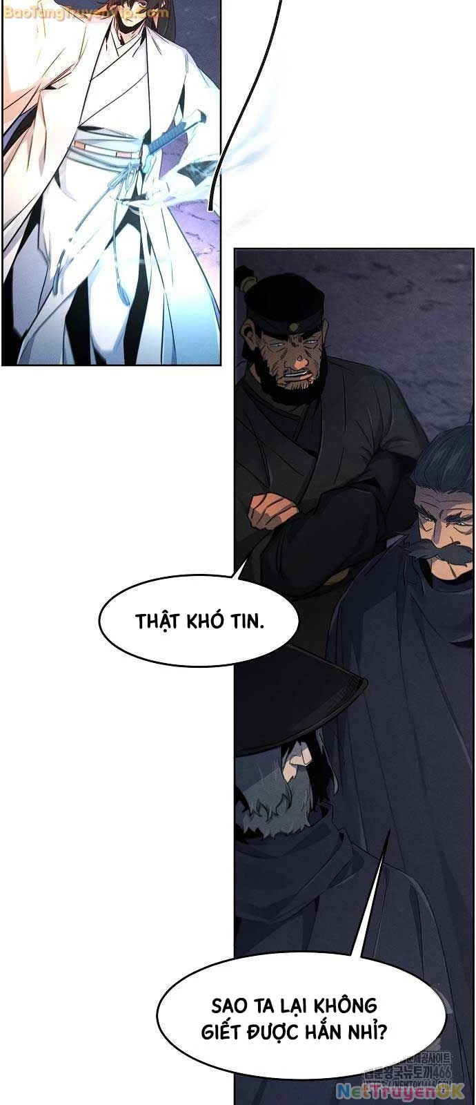 Cuồng Ma Tái Thế Chapter 133 - Trang 4