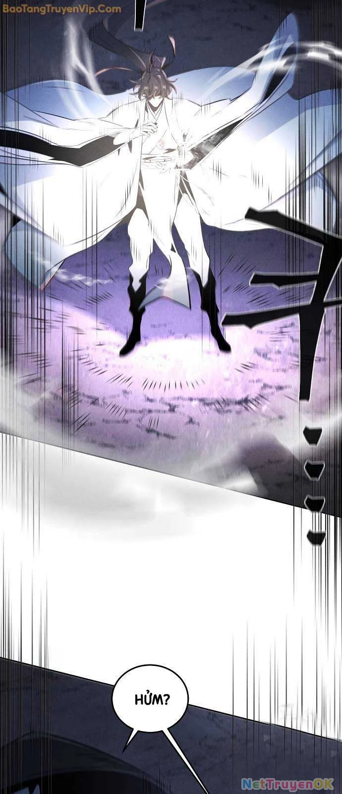 Cuồng Ma Tái Thế Chapter 133 - Trang 4