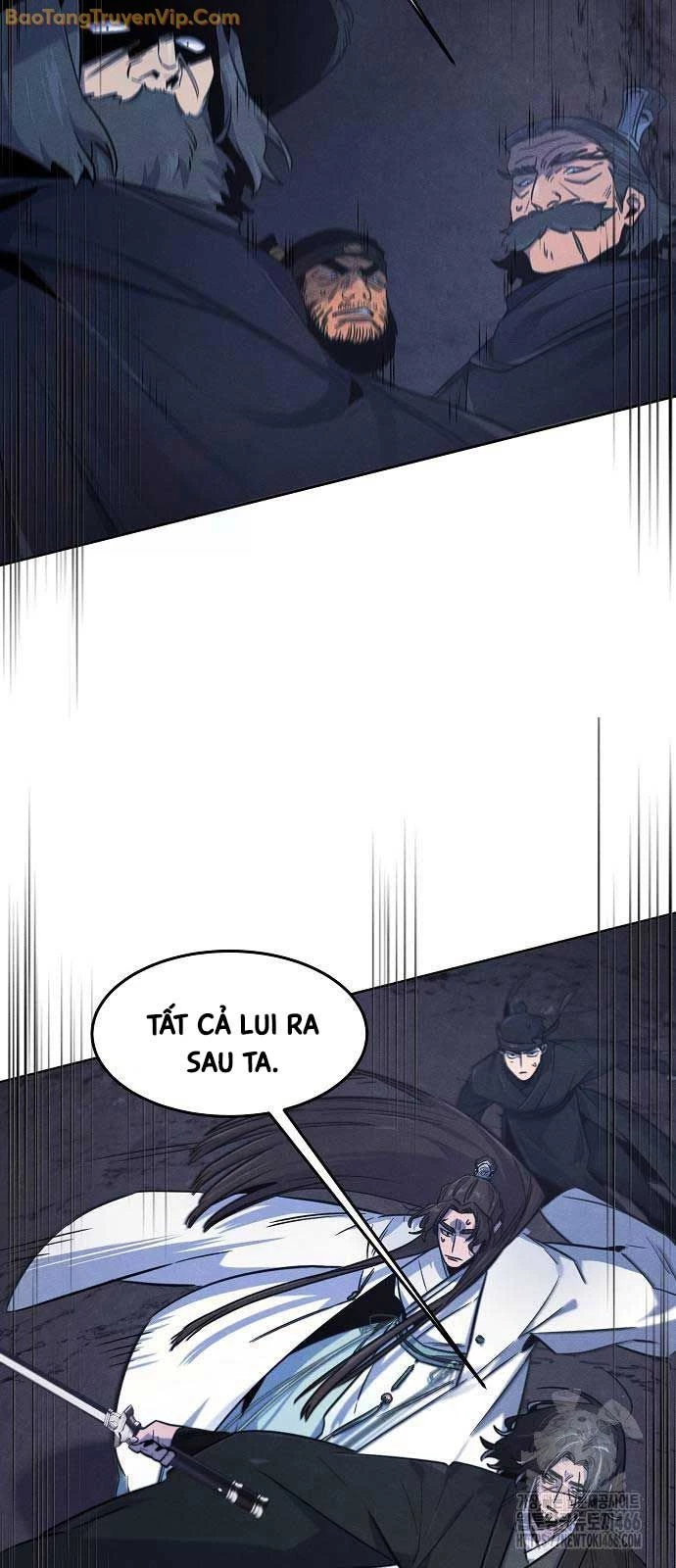 Cuồng Ma Tái Thế Chapter 133 - Trang 4