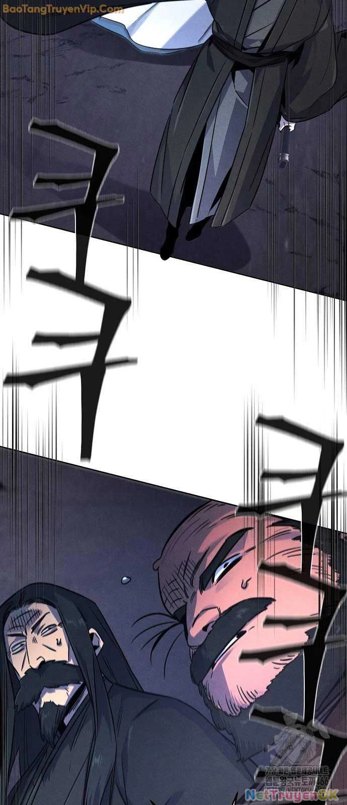 Cuồng Ma Tái Thế Chapter 133 - Trang 4