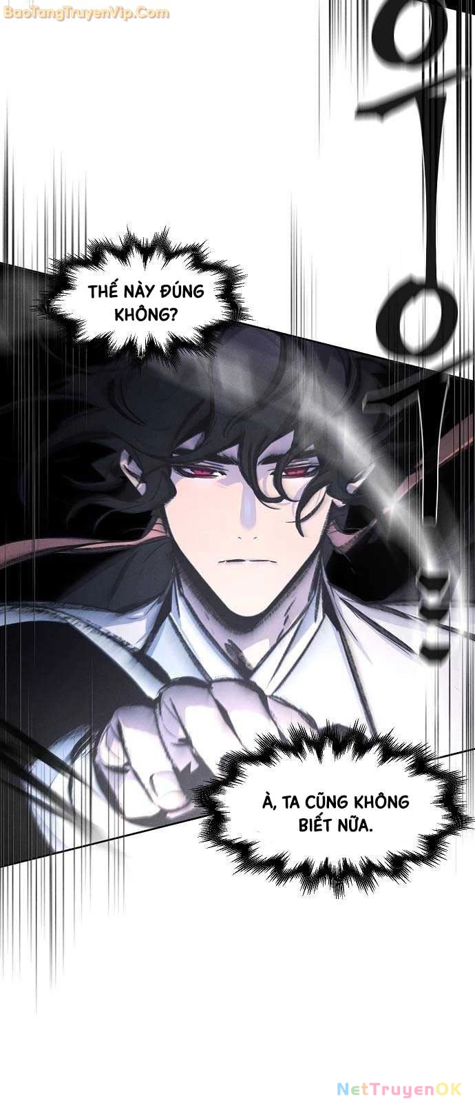 Cuồng Ma Tái Thế Chapter 133 - Trang 4