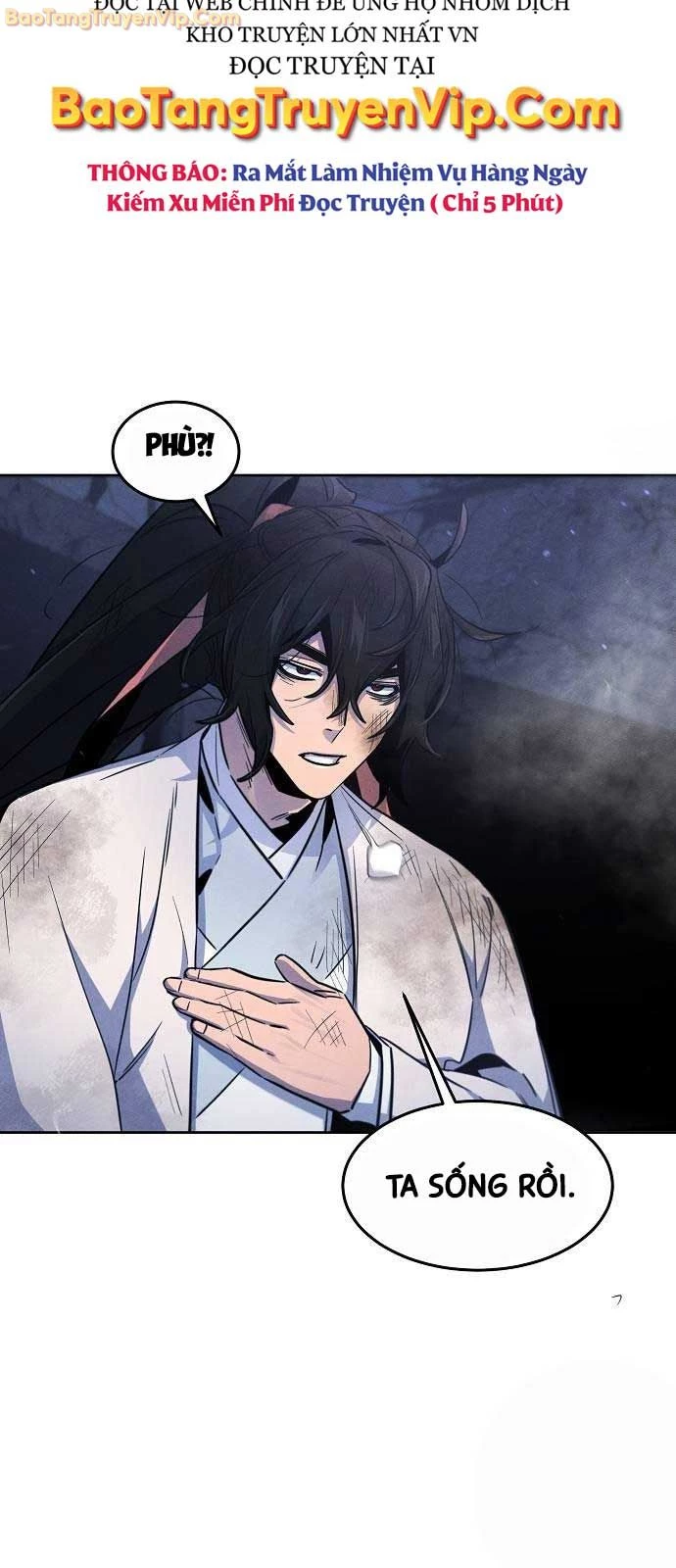 Cuồng Ma Tái Thế Chapter 133 - Trang 4