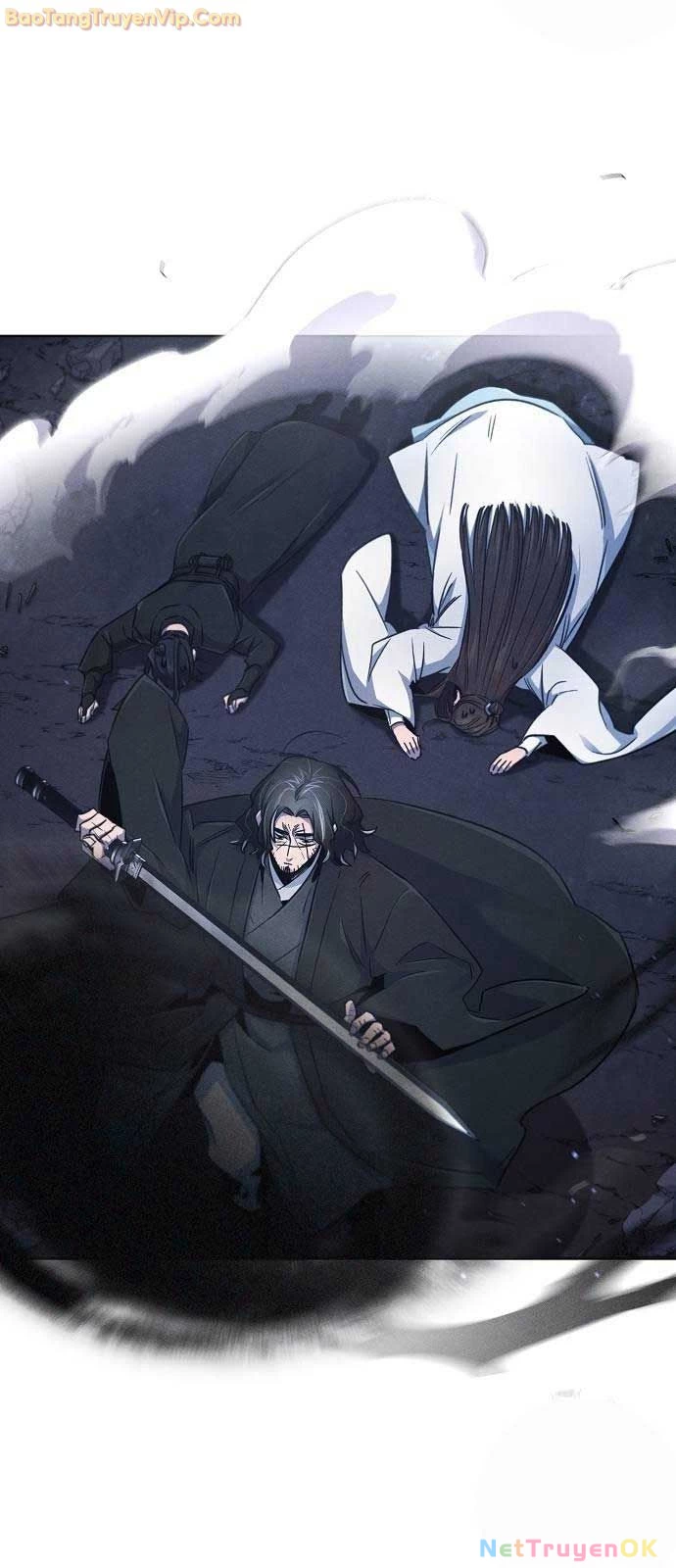 Cuồng Ma Tái Thế Chapter 133 - Trang 4