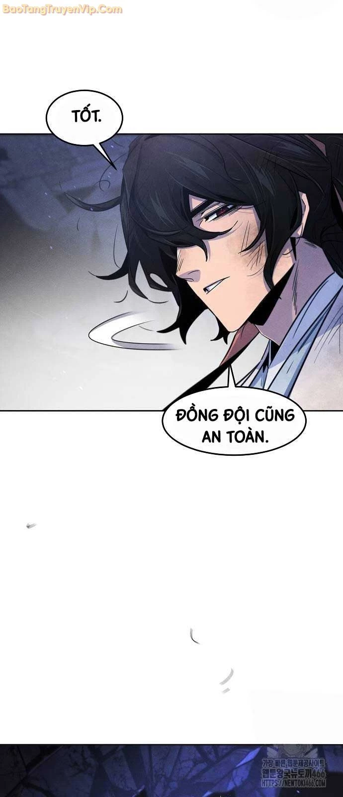 Cuồng Ma Tái Thế Chapter 133 - Trang 4