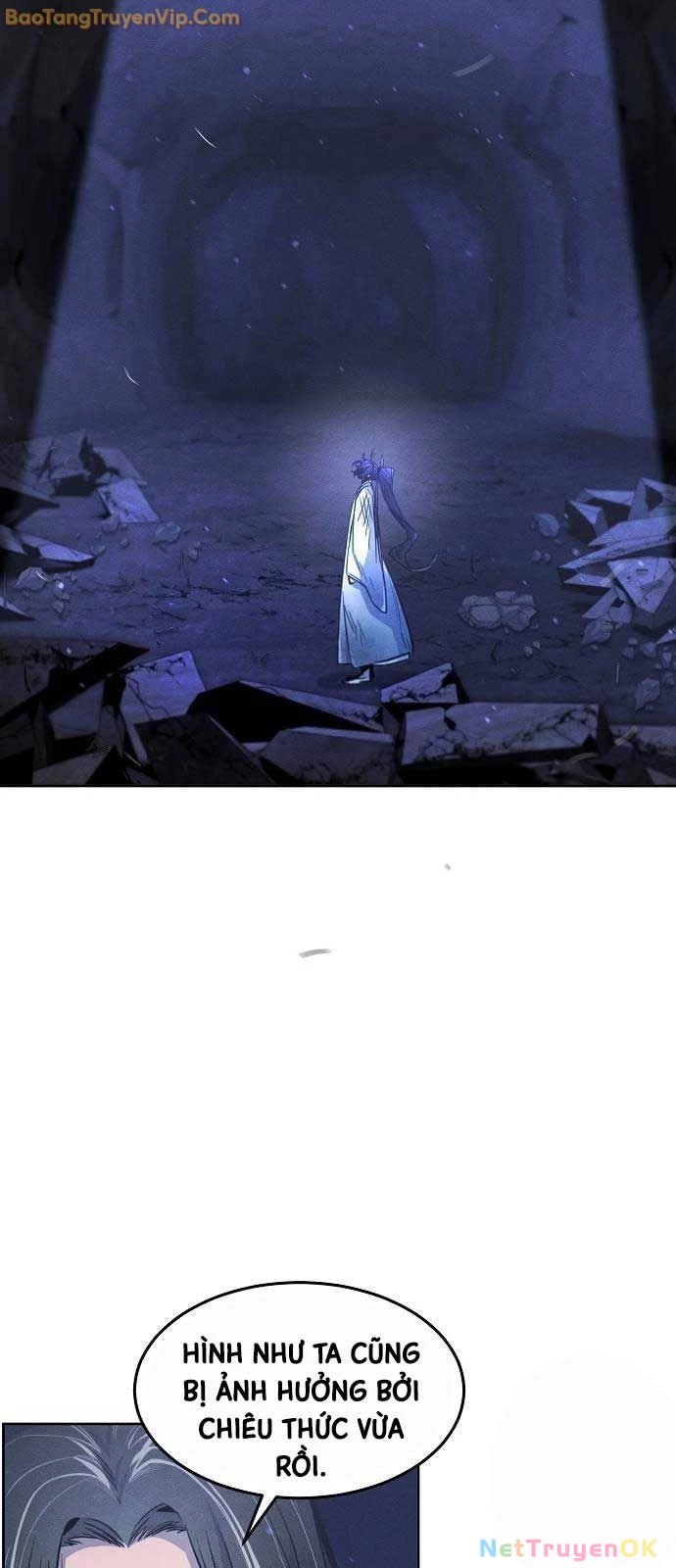 Cuồng Ma Tái Thế Chapter 133 - Trang 4