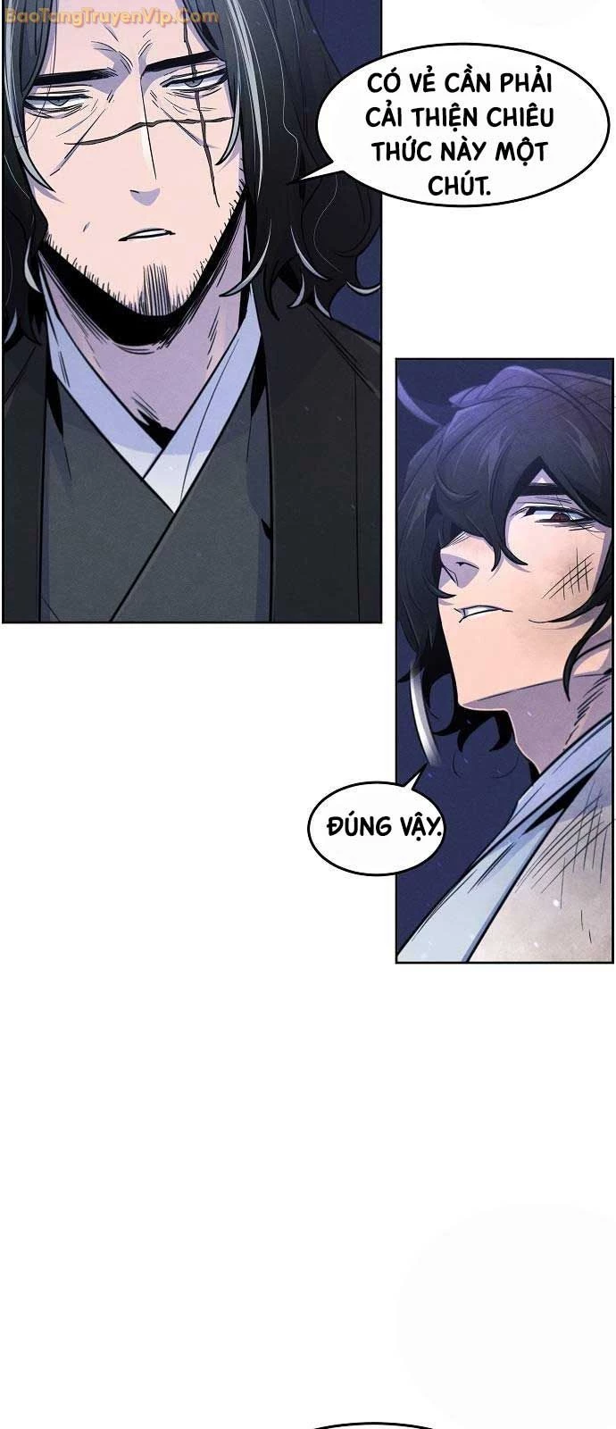 Cuồng Ma Tái Thế Chapter 133 - Trang 4