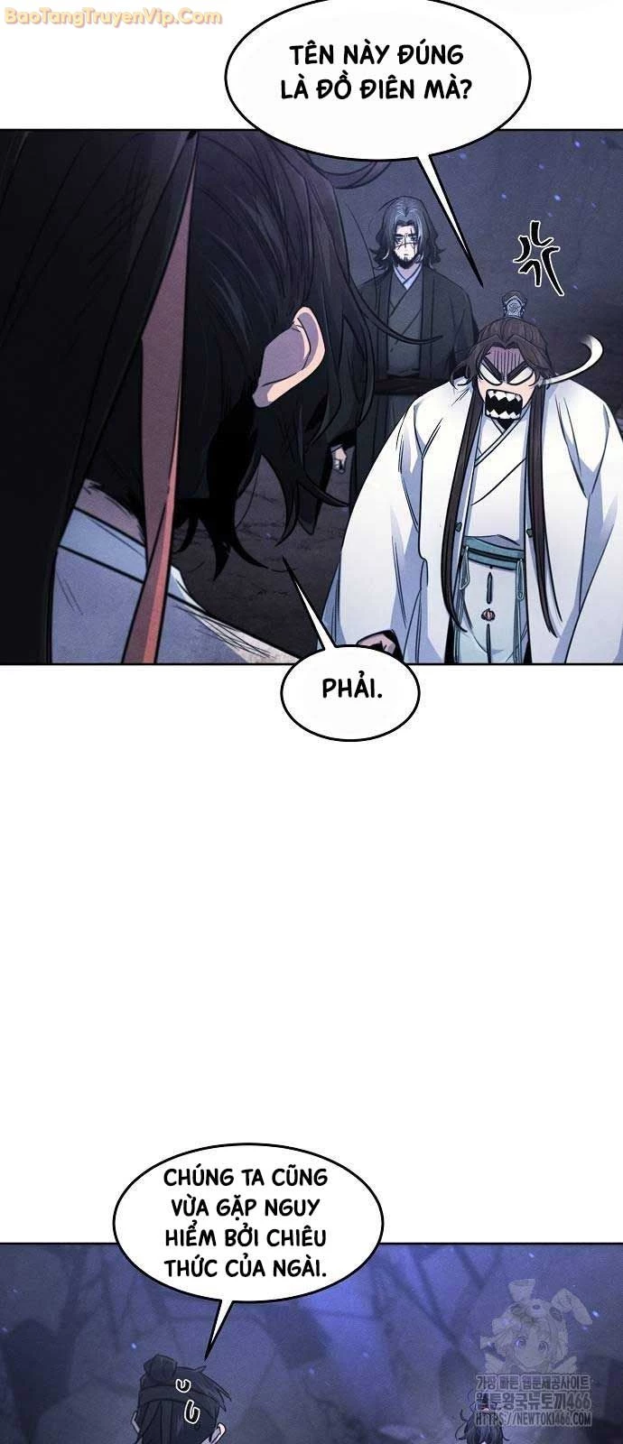 Cuồng Ma Tái Thế Chapter 133 - Trang 4