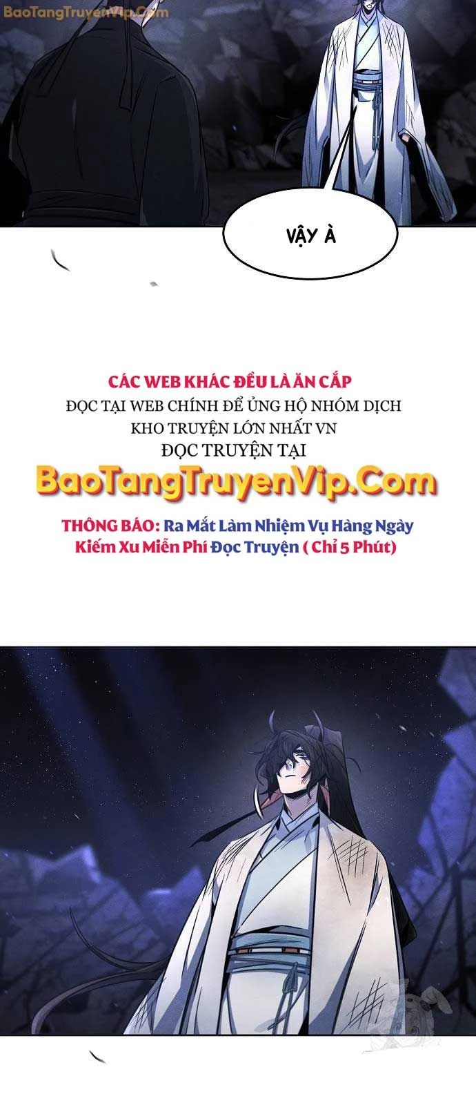 Cuồng Ma Tái Thế Chapter 133 - Trang 4