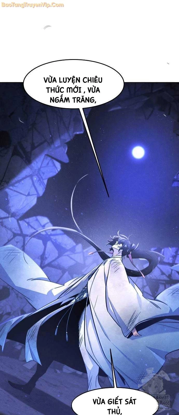 Cuồng Ma Tái Thế Chapter 133 - Trang 4