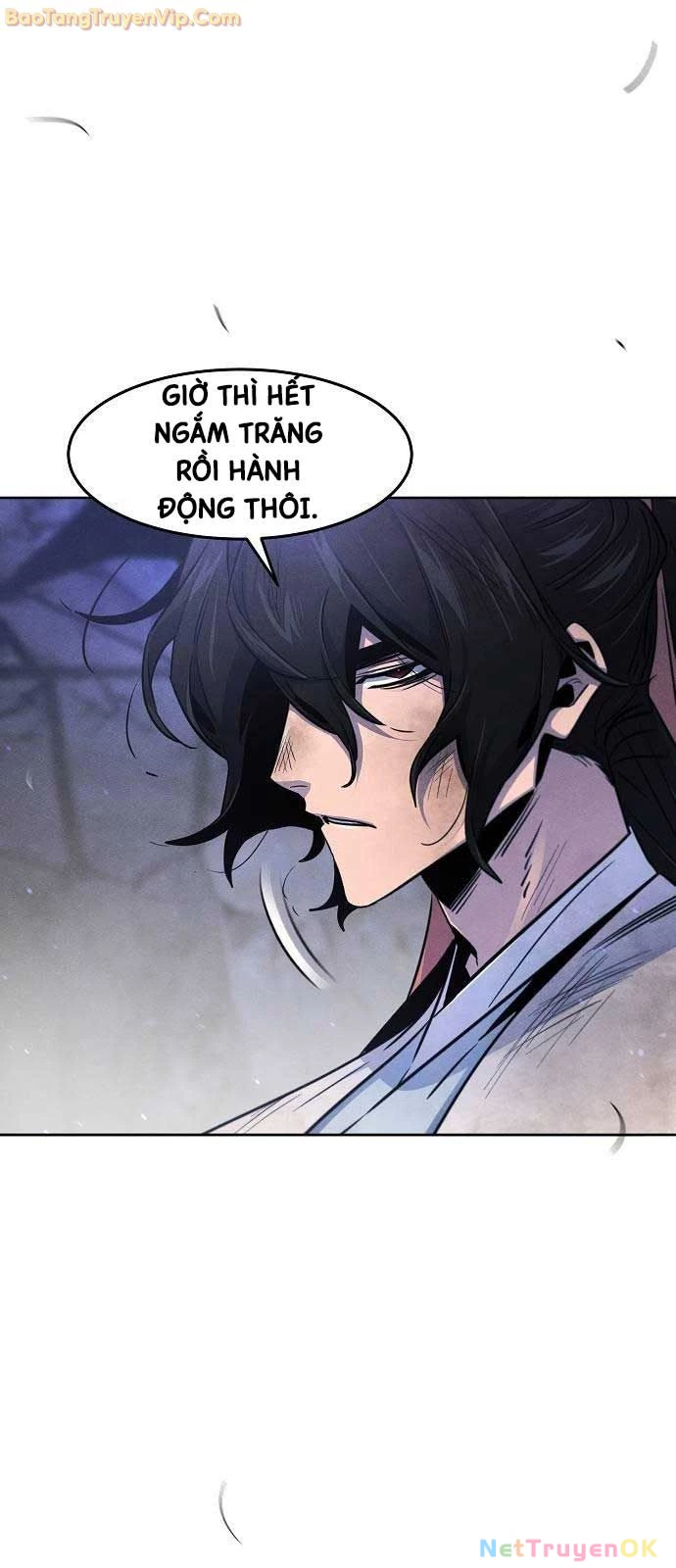 Cuồng Ma Tái Thế Chapter 133 - Trang 4