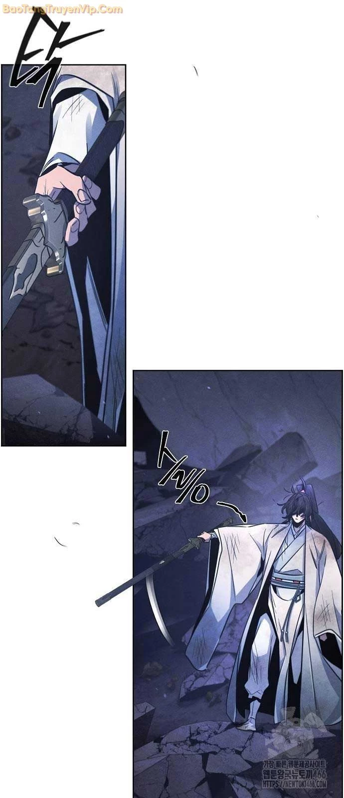 Cuồng Ma Tái Thế Chapter 133 - Trang 4