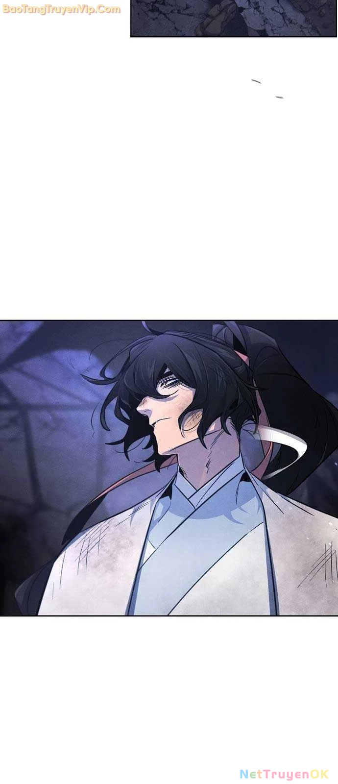 Cuồng Ma Tái Thế Chapter 133 - Trang 4