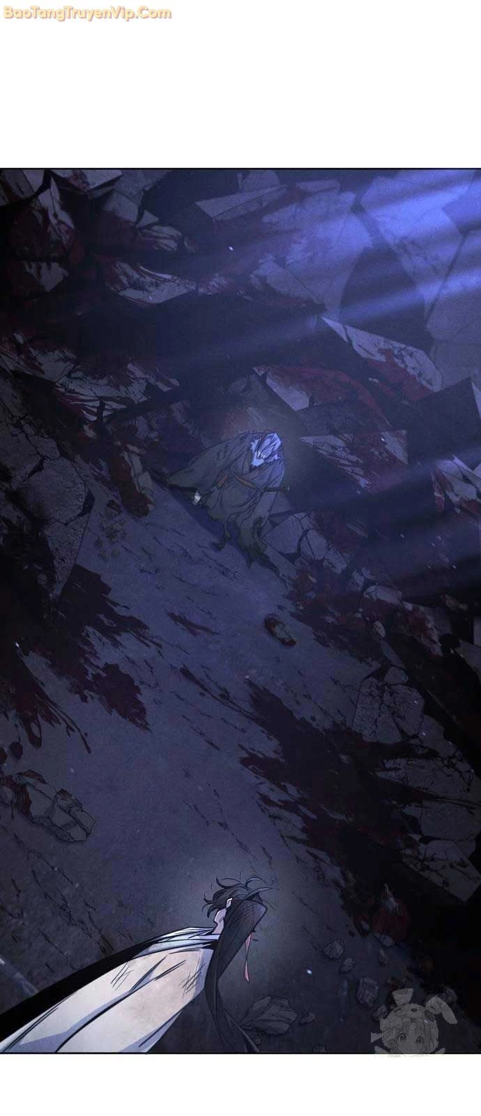 Cuồng Ma Tái Thế Chapter 133 - Trang 4