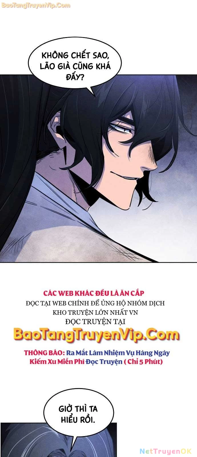 Cuồng Ma Tái Thế Chapter 133 - Trang 4
