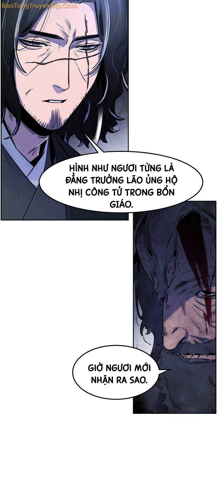Cuồng Ma Tái Thế Chapter 133 - Trang 4