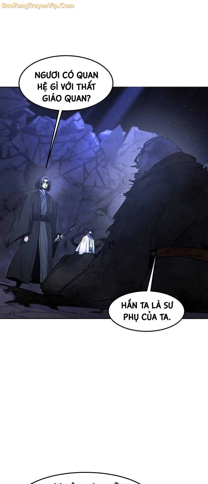 Cuồng Ma Tái Thế Chapter 133 - Trang 4