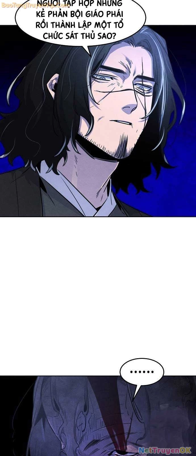 Cuồng Ma Tái Thế Chapter 133 - Trang 4