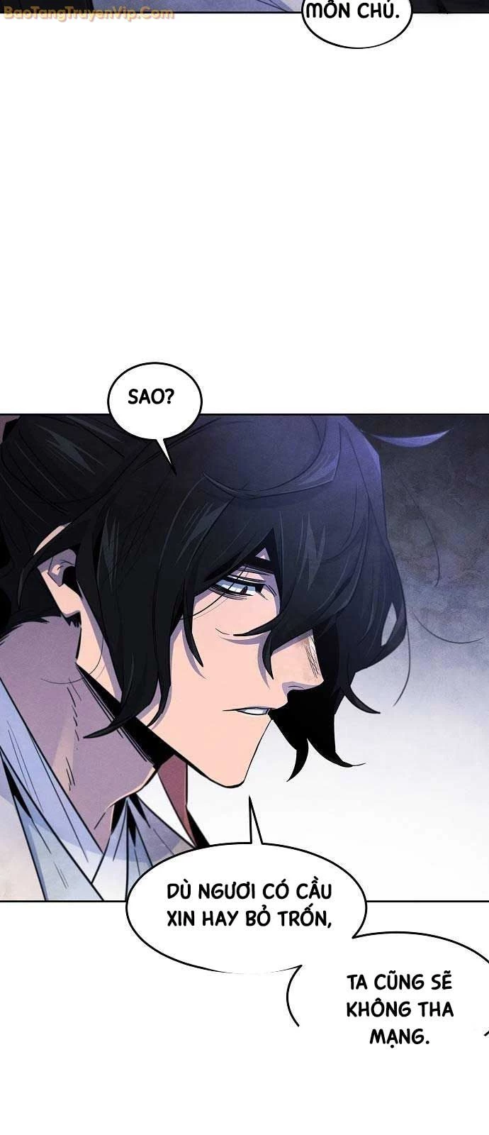 Cuồng Ma Tái Thế Chapter 133 - Trang 4