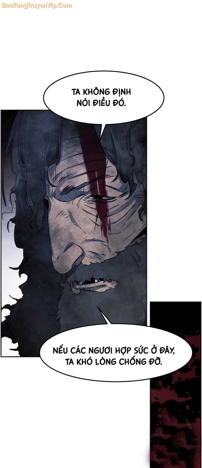 Cuồng Ma Tái Thế Chapter 133 - Trang 4