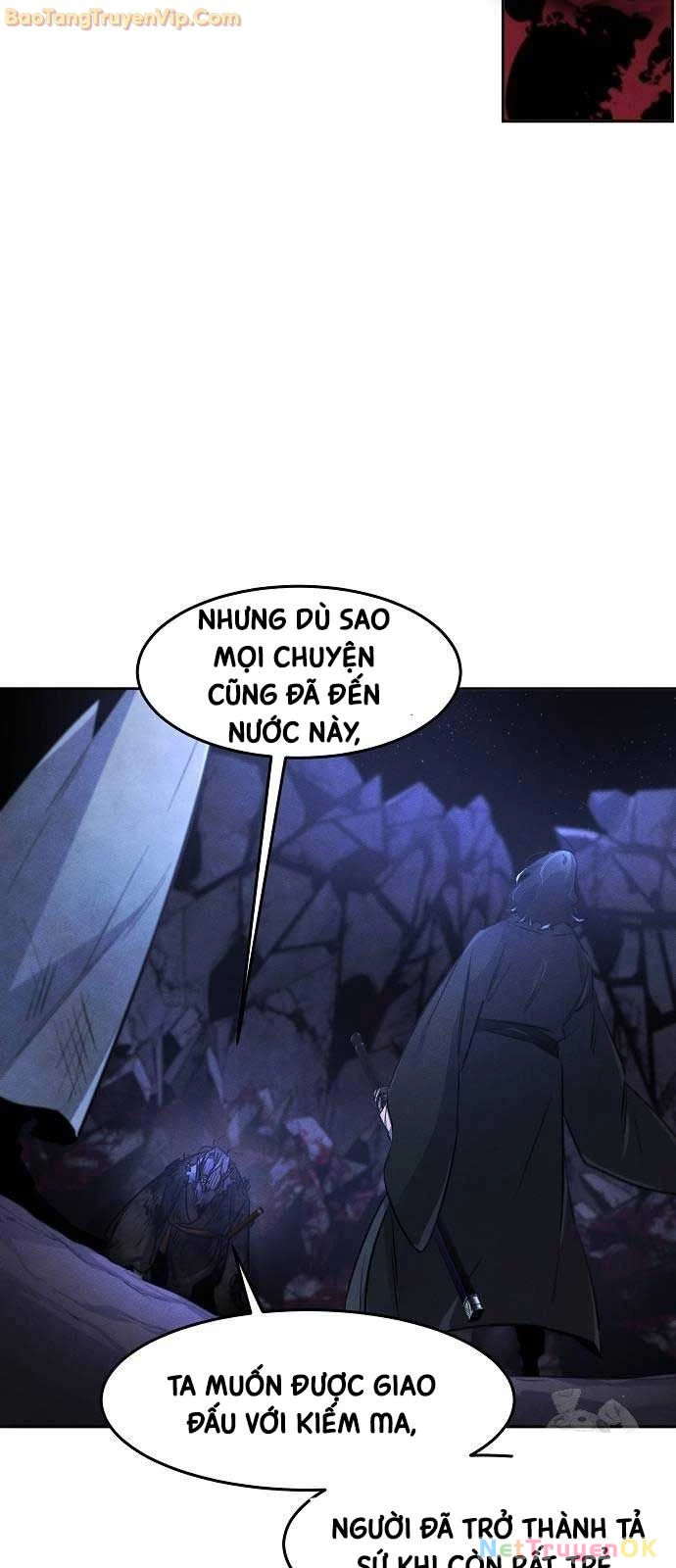 Cuồng Ma Tái Thế Chapter 133 - Trang 4
