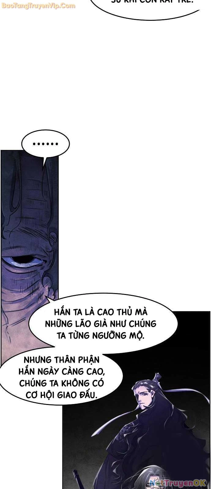 Cuồng Ma Tái Thế Chapter 133 - Trang 4