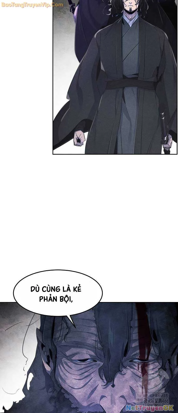 Cuồng Ma Tái Thế Chapter 133 - Trang 4