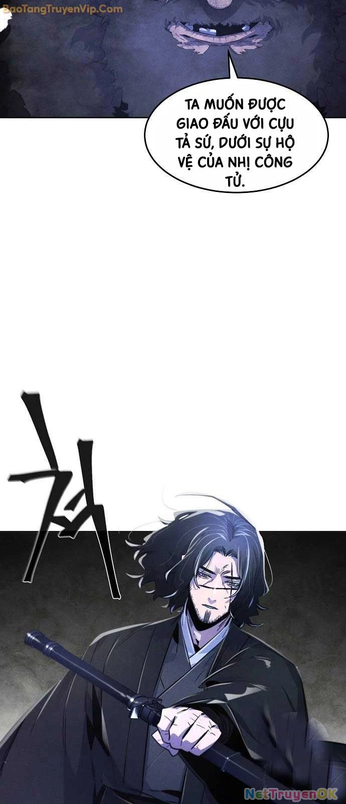 Cuồng Ma Tái Thế Chapter 133 - Trang 4