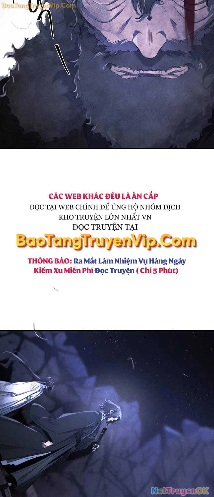 Cuồng Ma Tái Thế Chapter 133 - Trang 4