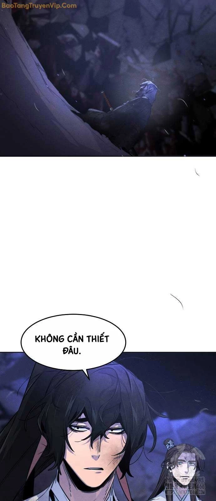 Cuồng Ma Tái Thế Chapter 133 - Trang 4