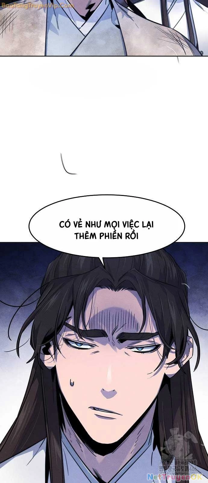 Cuồng Ma Tái Thế Chapter 133 - Trang 4