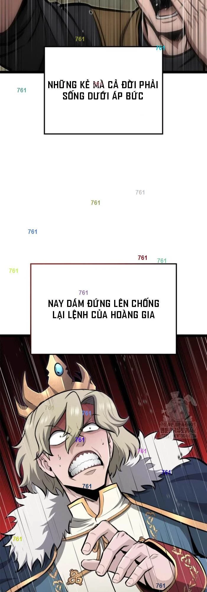 Nhà Vô Địch Kalli Chapter 92 - Trang 4