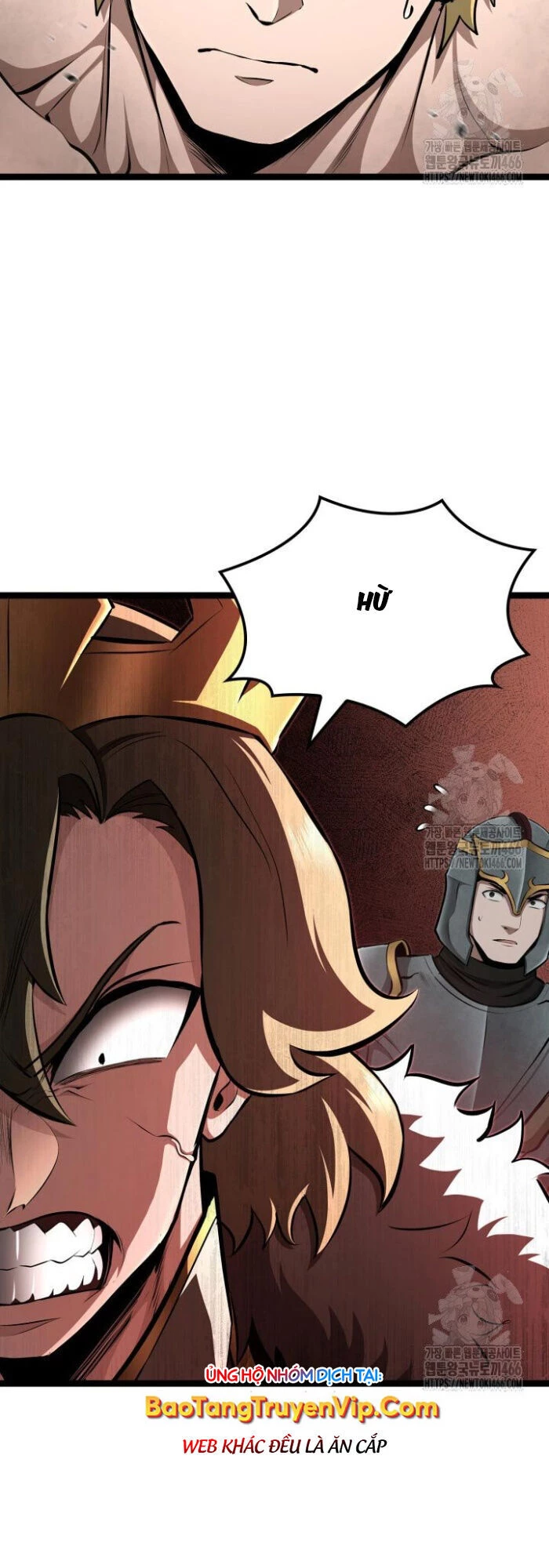 Nhà Vô Địch Kalli Chapter 92 - Trang 4