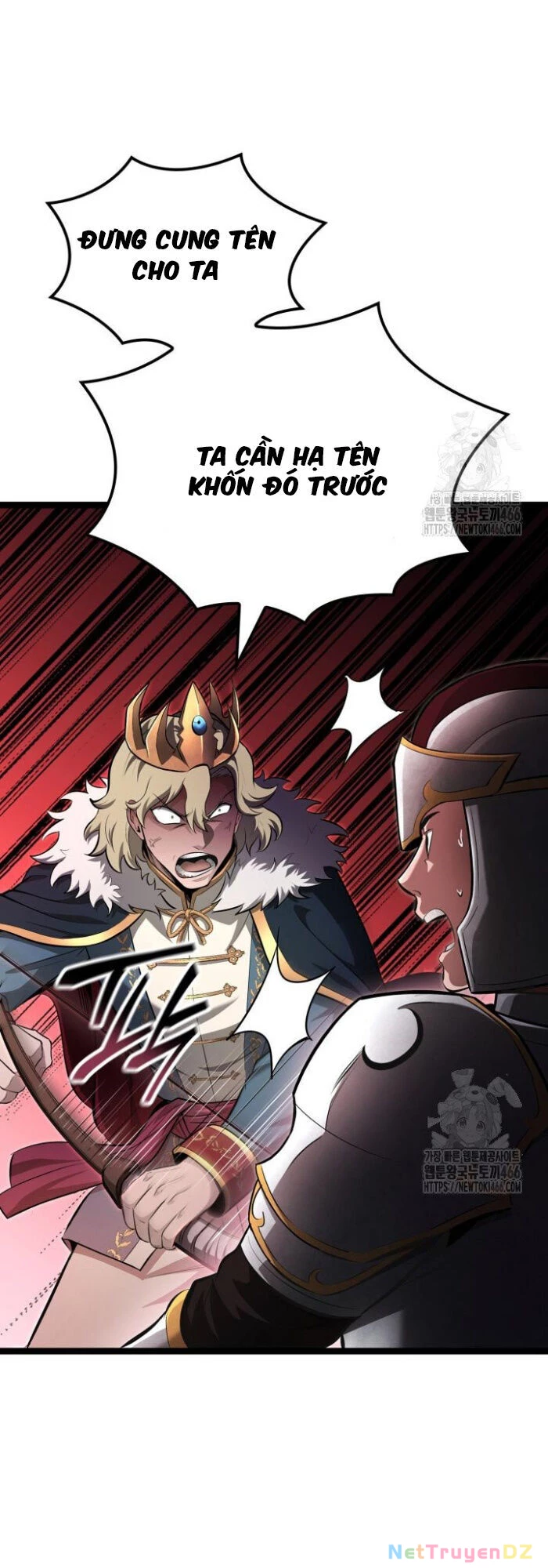 Nhà Vô Địch Kalli Chapter 92 - Trang 4