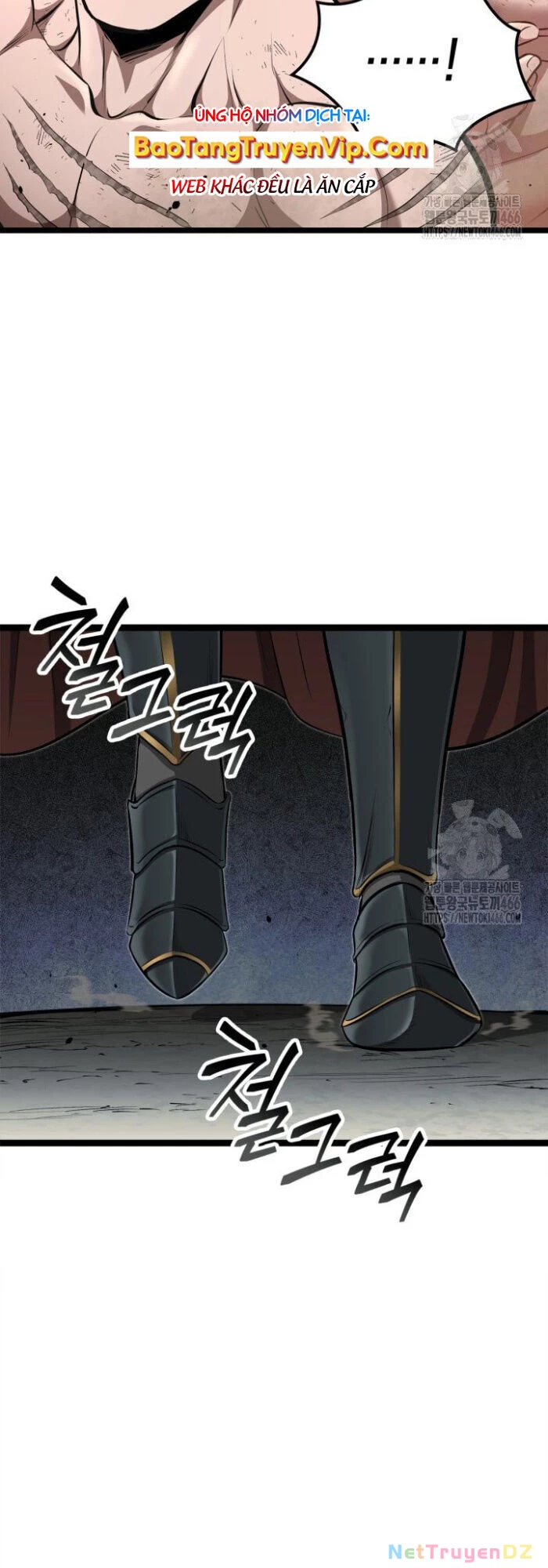 Nhà Vô Địch Kalli Chapter 92 - Trang 4