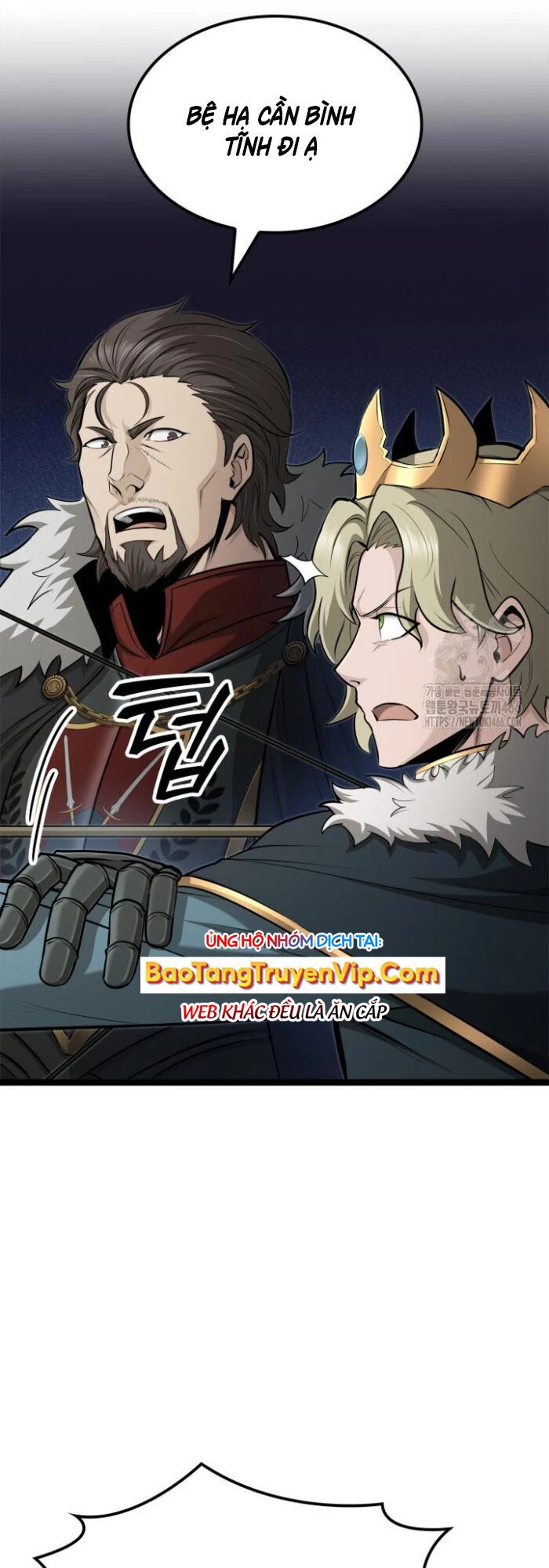 Nhà Vô Địch Kalli Chapter 92 - Trang 4