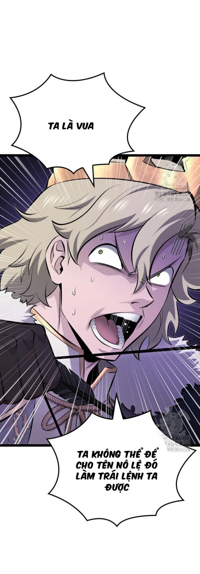 Nhà Vô Địch Kalli Chapter 92 - Trang 4